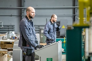 По итогам 9 месяцев 2023 года Одинцовский округ занял 1-е место в областном рейтинге предпринимательского климата