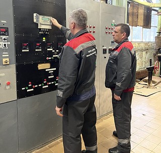 Противоаварийные тренировки проходят в жилищно-коммунальных службах Министерства обороны России