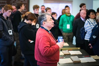 Торжественная церемония закрытия регионального этапа «Вахты Памяти — 2023» состоялась 18 ноября в музейном комплексе Зои Космодемьянской в Рузском городском округе