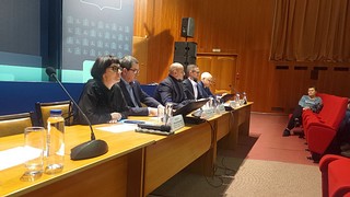 В администрации Одинцовского городского округа прошла встреча с дольщиками ЖК «Центральный»