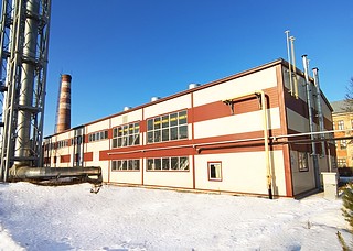 Отопительный период на объектах ЖКХ Минобороны России в Одинцовском округе проходит без сбоев