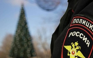Жителям Одинцовского городского округа напомнили о мерах предосторожности в праздничные дни