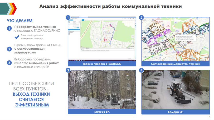 Снег текст 3, Готовность сил и средств к предстоящим снегопадам оценили на еженедельном совещании главы Одинцовского городского округа