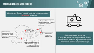 В5 Давыдов АВ Подготовка к проведению Крещенских купаний в Одинцовском