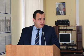 В УМВД России по Одинцовскому городскому округу подвели итоги работы за 2023 год