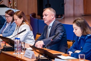 В Одинцовском городском округе 1 февраля проведен комплекс учебно-методических занятий, направленных на профилактику правонарушений коррупционной направленности и разъяснение руководителям и лицам, ответственным за профилактику коррупционных правонарушений в муниципальных учреждениях и предприятиях, требований антикоррупционного законодательства по вопросам, требующим к себе повышенного внимания