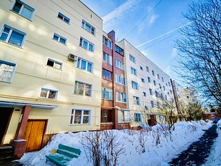 В 13 многоквартирных домах Одинцовского округа поменяют системы газоснабжения