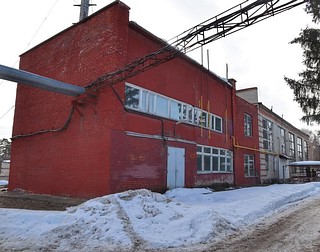 Угольные котельные филиала ФГБУ «ЦЖКУ» Минобороны России (по г. Москве и Московской области) обеспечены нормативным запасом топлива