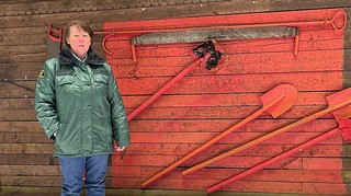 К началу пожароопасного сезона все участковые лесничества филиалов ГКУ МО «Мособллес», руководствуясь приказом Рослесхоза «Об организации охраны лесов от пожаров», проводят осмотры пунктов сосредоточения пожарного инвентаря у лиц, использующих леса и оценивают их готовность к ликвидации лесных пожаров