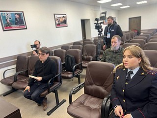 В Управлении МВД Одинцовского городского округа прошел семинар по профилактике дистанционного мошенничества
