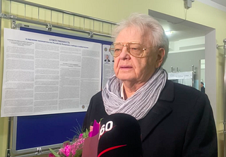 Юрий Антонов: Выборы — это большой государственный праздник