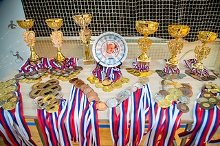Шестой открытый спортивный турнир для людей с ограниченными возможностями здоровья прошел в Одинцово. Спортивное мероприятие прошло в Одинцовском Волейбольном центре — здесь собирались 120 участников. Турнир «Воля к победе — цель жизни» посвящен спортсмену-тяжелоатлету, почетному гражданину Одинцовского округа Виктору Куренцову