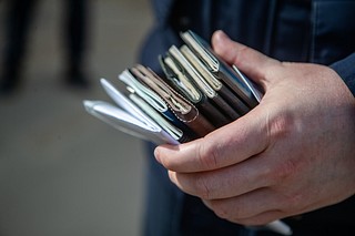 Рейд в Одинцовском городском округе выявил 15 нелегальных мигрантов