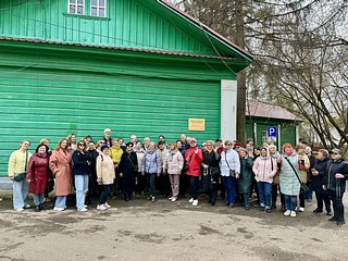 Накануне Международного дня памятников и исторических мест Звенигородский музей-заповедник провел масштабную акцию, посвященную объектам культурного наследия Звенигорода, связанным с именем писателя А. П. Чехова