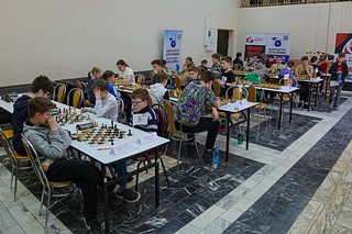 Ученики гимназии им. Е. М. Примакова представят Московскую область на всероссийском финале турнира по шахматам «Белая ладья»