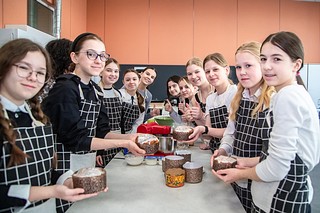 Более миллиона школьников Московской области примут участие в акции «День добрых дел»