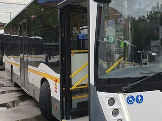 В День космонавтики в Одинцовском округе будут работать 3 «космических» маршрута