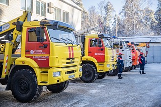 В нескольких СНТ и сельских населенных пунктах Одинцовского округа 11 апреля планируется отключение электричества