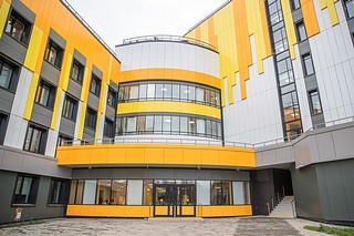 Жительницы Одинцовского округа могут пройти маммографическое исследование по 3-м адресам: г. Одинцово, ул. Маковского, 22; г. Одинцово, ул. Маршала Бирюзова, д. 3; г. Звенигород, ул. Герцена, д. 13. Данное исследование очень важно, поскольку помогает выявить заболевания молочной железы на самых ранних стадиях развития