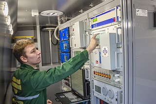 Мониторинг подтвердил чистоту атмосферного воздуха в Одинцовском округе