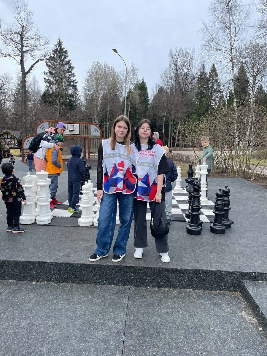 В Одинцово состоялся детский турнир по быстрым шахматам «Кубок Лазутинки»
