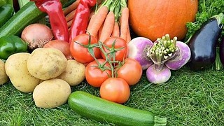 Постная ярмарка пройдет в Одинцовском округе с 15 по 21 апреля