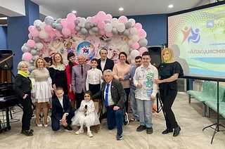 В Часцах завершился фестиваль-конкурс «Аплодисменты и браво»