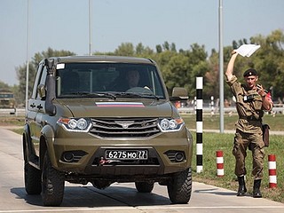 В среду, 29 мая, в России отмечается День военного автомобилиста. В Одинцовском округе базируется учебное заведение, которое уже много лет готовит подобных специалистов — Одинцовская школа ДОСААФ
