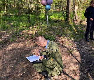 На территории Подушкинского участкового лесничества сотрудники лесной охраны Звенигородского филиала ГКУ МО «Мособллес» совместно с полицией провели рейдовые мероприятия по противопожарной безопасности лесов и населенных пунктов, расположенных вблизи лесных массивов