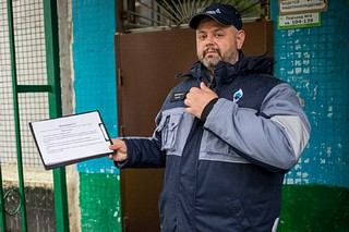 Встреча жителей с газовыми участковыми пройдет в Одинцовском округе 21 мая. На встрече все желающие смогут получить необходимую информацию по техническому обслуживанию установленного в квартирах газового оборудования