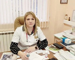 Врач-пульмонолог из Одинцовского округа приобрела квартиру по программе «Социальная ипотека». Татьяна Суслова заведует 3-м терапевтическим отделением ГБУЗ МО «Одинцовская областная больница». Стаж медика приближается к 25 годам