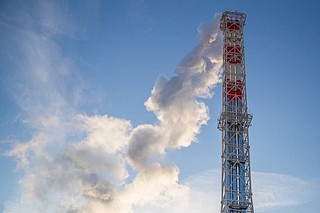 Подачу тепла возобновляют в Одинцовском округе