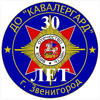 В Звенигороде 18 мая пройдёт футбольный турнир, посвящённый 30-летию Детской организации «Кавалергард»
