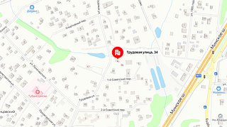 В четверг, 30 мая, в 12:00 заместитель главы Одинцовского округа Станислав Григорьев проведет встречу с жителями поселка Баковка. Все желающие могут принять участие в мероприятии