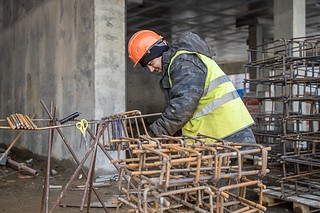 Более 1,2 миллиарда рублей направят на реконструкцию школы № 9 в Одинцово и возведение пристройки