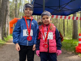 Ежегодный «Победный забег» пройдет в парке Малевича 9 мая. Это не только спортивное мероприятие, но и возможность почувствовать себя частью великой истории и почтить память тех, кто сражался за нашу страну