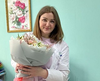 Медицинская сестра из Одинцово купила квартиру по программе «Социальная ипотека»
