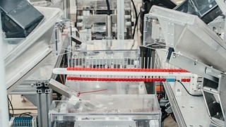 В Одинцовском округе запустят новое производство медицинских изделий