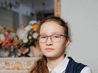Ученица Одинцовского лицея № 6 имени А. С. Пушкина набрала 100 баллов на ЕГЭ по химии