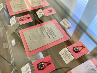 Одинцовский историко-краеведческий музей 22 июня проведет экскурсию «Никто не забыт, ничто не забыто»