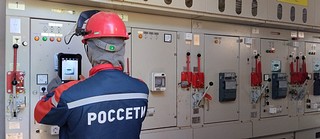 «Россети Московский регион» повышают надежность электроснабжения жителей Одинцовского округа