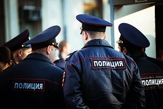 Полицейские Одинцовского округа проводят оперативно-профилактическое мероприятие «Должник»