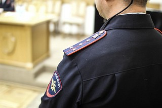 Следователи военного следственного отдела СК РФ по Одинцовскому гарнизону совместно с сотрудниками отдела по вопросам миграции УМВД России провели рейд для выявления нелегальных мигрантов и тех, кто не встал на воинский учет