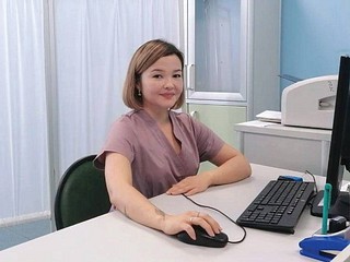 В поликлинике поселка Летний отдых появился новый врач-невролог