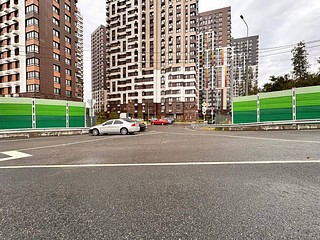 Жителям жилого квартала «Семейный» масштабного проекта «Одинград» в Одинцове открыли новый выезд на платную трассу М-1 «Беларусь» Северный обход Одинцово (СОО). Девелопер проекта — ГК «Инград» — выполнила разработку проектной документации на строительство данного выезда и осуществила все строительно-монтажные работы