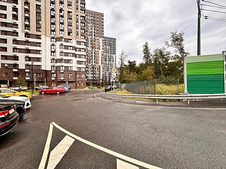 Жителям жилого квартала «Семейный» масштабного проекта «Одинград» в Одинцове открыли новый выезд на платную трассу М-1 «Беларусь» Северный обход Одинцово (СОО). Девелопер проекта — ГК «Инград» — выполнила разработку проектной документации на строительство данного выезда и осуществила все строительно-монтажные работы
