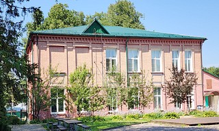 Подготовка к новому учебному году началась в звенигородском Доме детского творчества