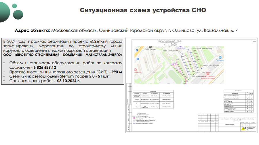 Дорожки текст 3, В 2024 году в Одинцовском округе обустроят 32 пешеходные дорожки