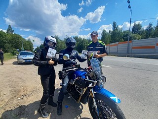 С 29 июля по 4 августа 2024 года на территории Одинцовского городского округа проходит профилактическое мероприятие «Мото-скутер». Его основная цель — предупреждение дорожно-транспортных происшествий с участием водителей мототранспорта, выявление и пресечение нарушений правил дорожного движения