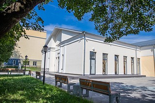 Необычные старинные предметы отреставрировали для Звенигородского музея
